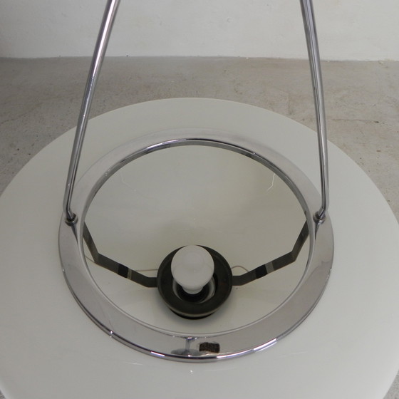 Image 1 of Zeiss Ikon Lampe pendante, lampe miroir, années 1930