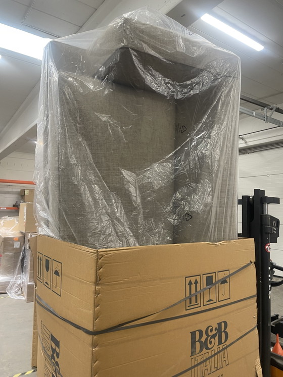 Image 1 of Maxalto L250 New - warehouse price