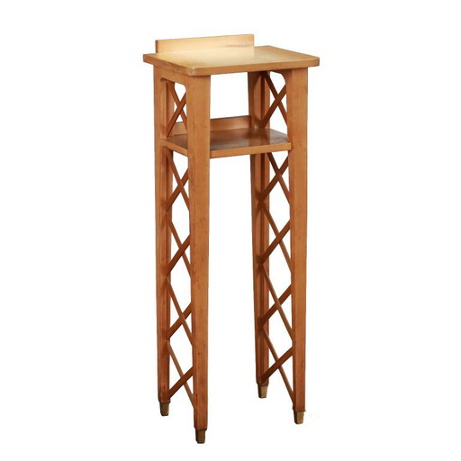 Porta Vasi Anni 50 – decoratieve objecten, Wood (photo 2 of 8)