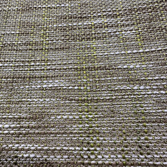 Image 1 of Pode Nihan Sessel mit Hocker