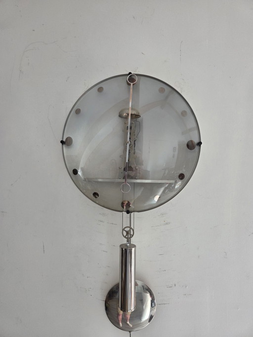 Vintage-Designeruhr von Nextime