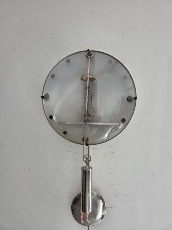 Image 1 of Horloge design vintage Nexttime