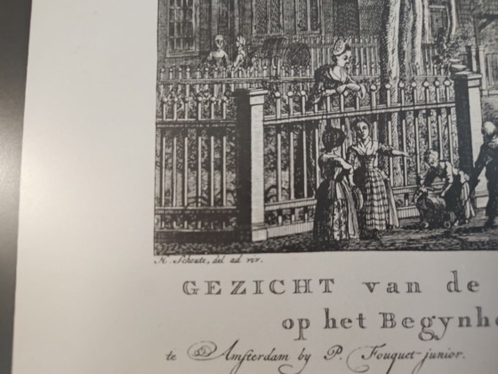 Incisioni di Chiese – Arte, Vetro, Carta (photo 3 of 9)