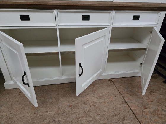 Buffetkast – Buffetkasten, Wood (photo 3 of 5)