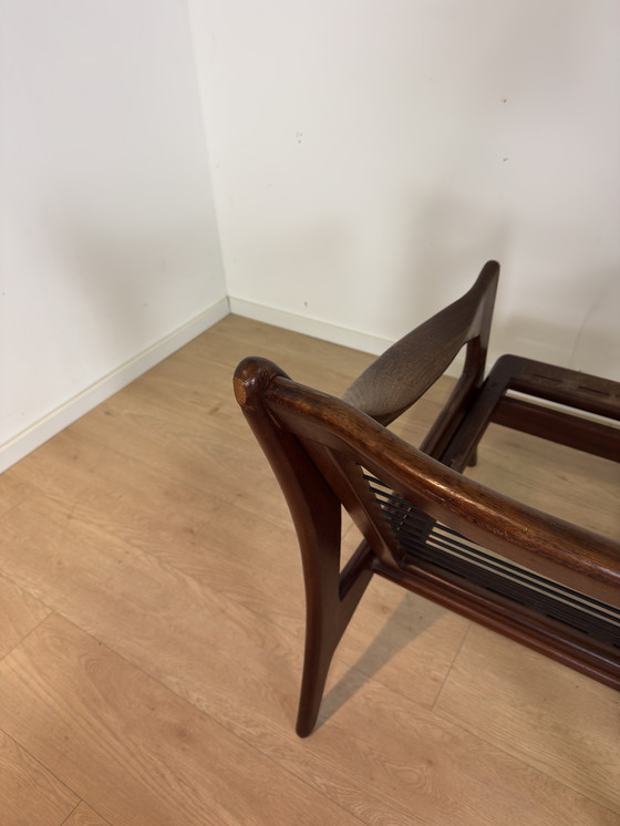 Image 1 of 2x Vintage De Ster armchair