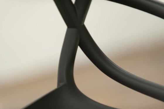 Image 1 of Kartell Masters Stool Bar Stool