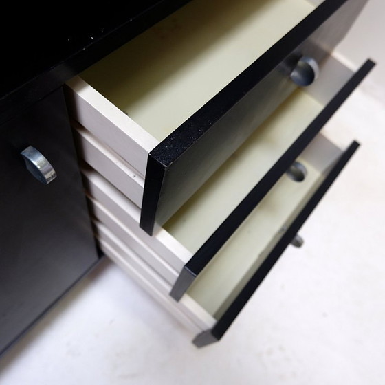 Image 1 of Modular shelving system "Indra", 1970s