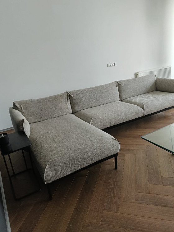 Image 1 of ÄPPLARYD 4-Sitzer-Sofa Ikea