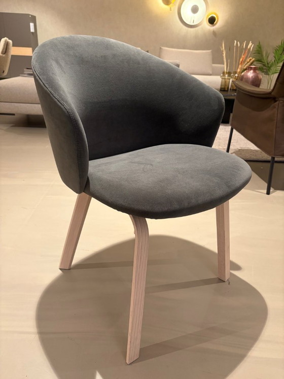 Image 1 of Arco Close eetkamerstoelen set van 4