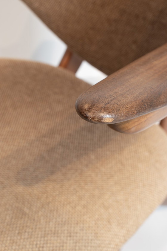 Image 1 of Louis van Teeffelen pour le fauteuil Wébé