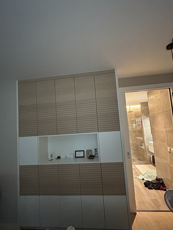 Image 1 of Design built-in cupboard