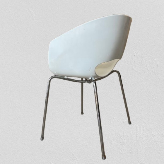 Image 1 of Orbit Large fauteuils van Cantarutti voor Sintesi