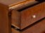 Antique Biedermeier chest of drawers (c.1850) #63 (photo 30 of 40)
