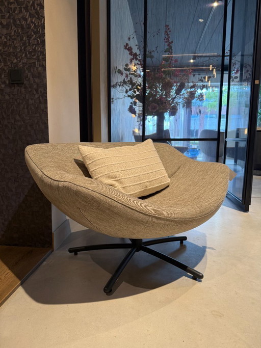Etichetta Gigi Armchair
