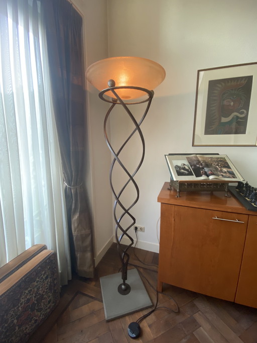Terzani Antinea Vloerlamp 