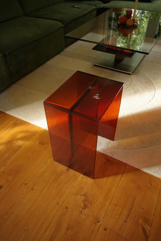 Kartell Max Beam Mesa Auxiliar