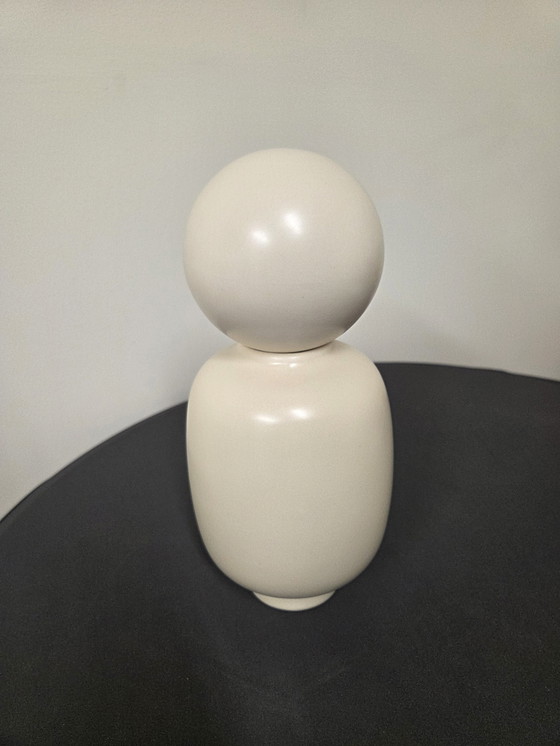 Image 1 of Muses Talia vase from Ferm Living - new in packaging