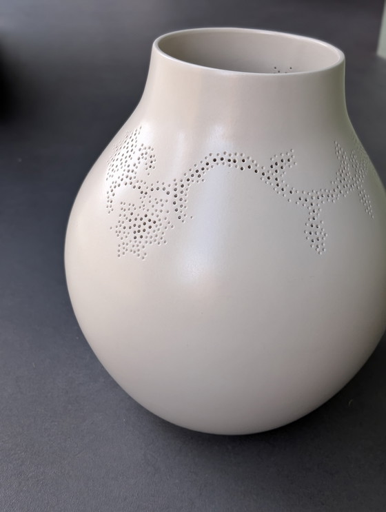 Image 1 of JONGERIUS vase Jonsberg from the Ikea PS collection