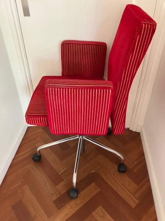 Image 1 of BULO Pub&Club office chair