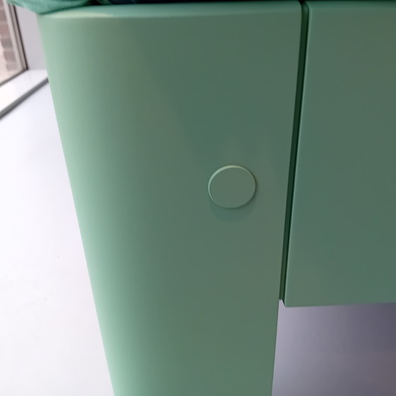 Image 1 of Auronde 1500 pastillegrün 180 x 210 cm