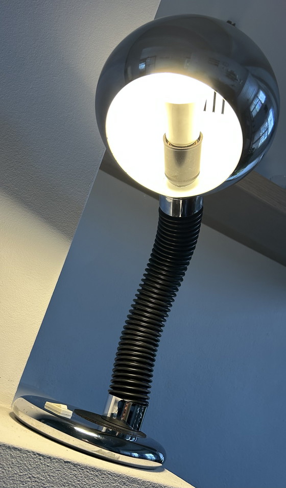 Image 1 of Tafellamp Targetti Sankey Elbow