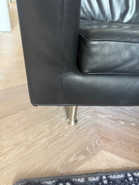 Image 1 of Modelo de banco Minotti Copenhague