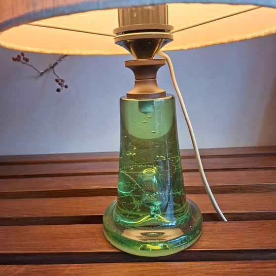 Image 1 of Aro Leuchten design table lamp. German Design 70ties.