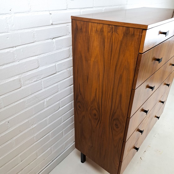 Image 1 of Vintage ladenkast