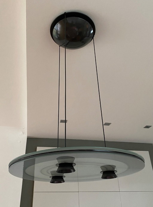 Lampada a sospensione Arteluce Aurora