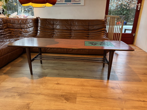 Louis van Teeffelen salontafel