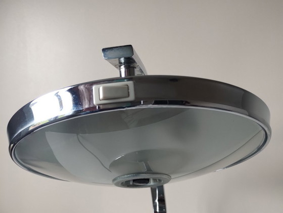 Image 1 of Phase 520c lamp Limited Chrome Edition