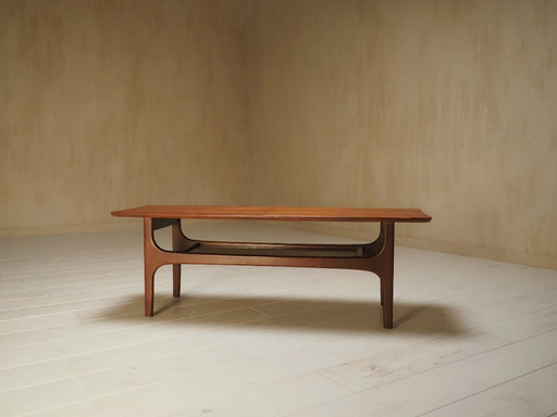 Jentique UK salontafel 1960