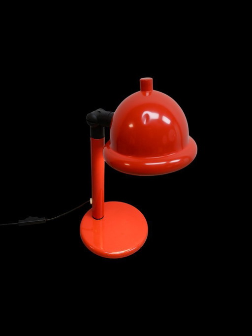 Lampada da scrivania IKEA B103, anni '80