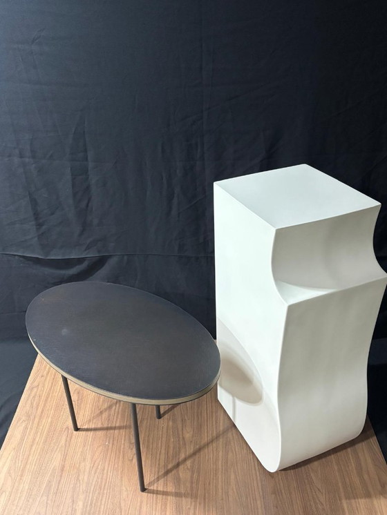 Image 1 of 6 sedie, poltrone, divani PAOLA LENTI AMI Tweet. POLTRONA B32