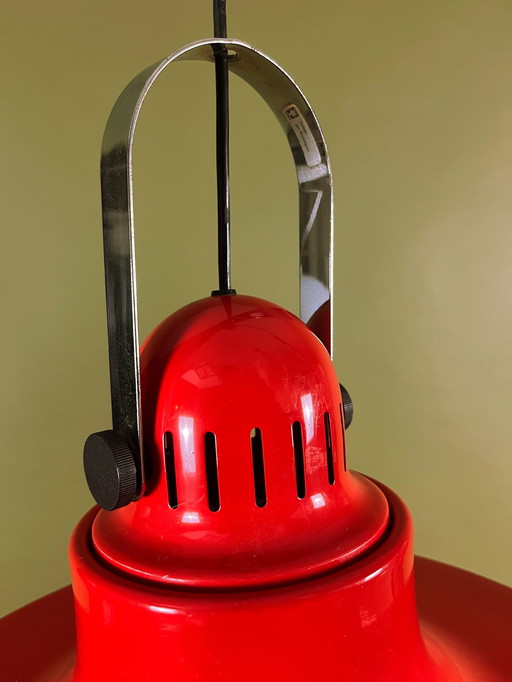 Lámpara colgante escandinava