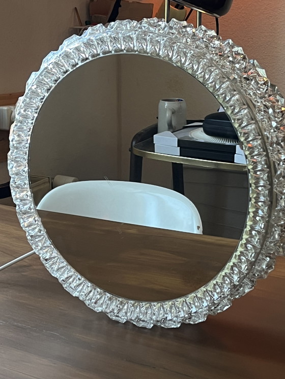 Image 1 of Lampe à miroir vintage Limburg