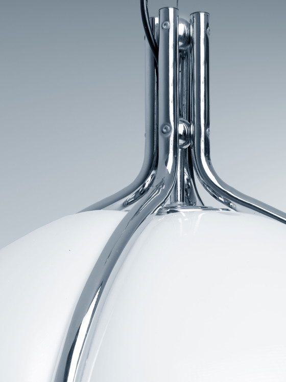 Image 1 of Lampe suspendue Quadrifoglio - Studio 6G