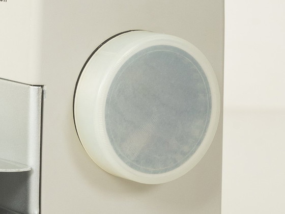 Proiettore di diapositive D 40, Dieter Rams, Braun – Oggetti decorativi, Plastica (photo 18 of 26)