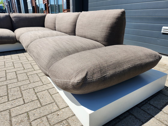 Image 1 of Cor Jalis Corner Sofa by Jehs+Laub