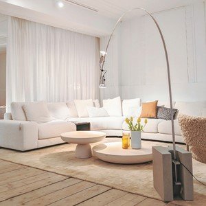 Image 1 of Lampe sur pied Axis71 Axis 71 CG71 Arco