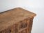 Antique carved console in pine wood – China, circa 1900 – Iron (photo 13 of 40)