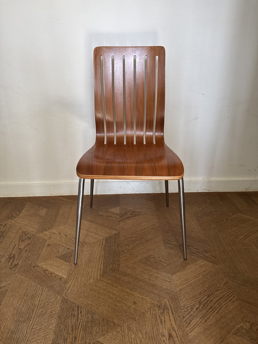 Sedie laterali Casa Padrino 8x