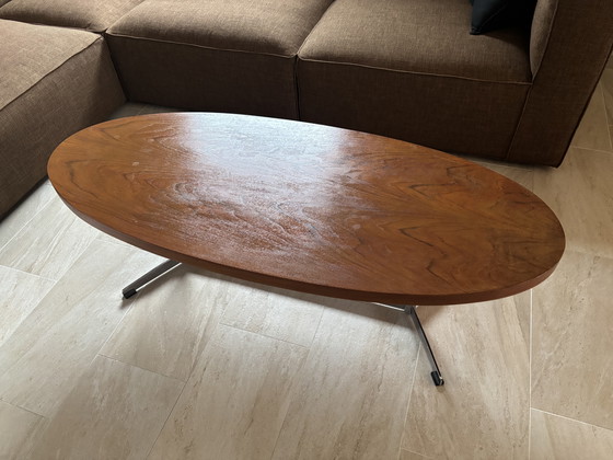 Image 1 of Tavolino da caffè vintage: pezzo meraviglioso!