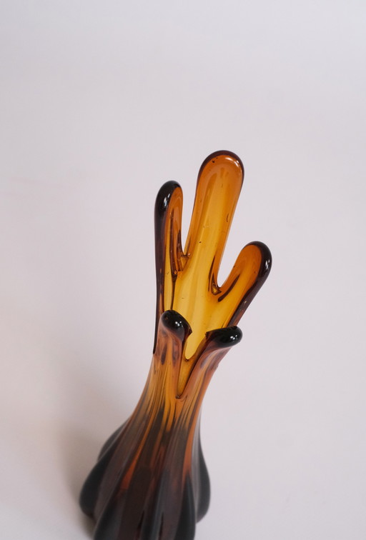 Vintage Murano case