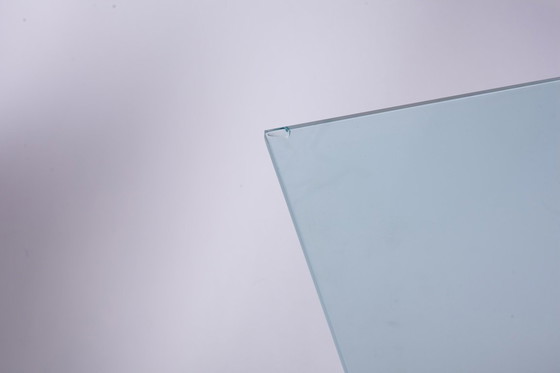 Image 1 of Table Acerbis "Sérénissimo", Lella & Massimo Vignelli 1980