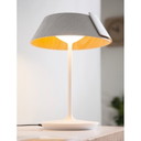 Lámpara de mesa/luz nocturna regulable Philips Nonagon – Lámpara de diseño