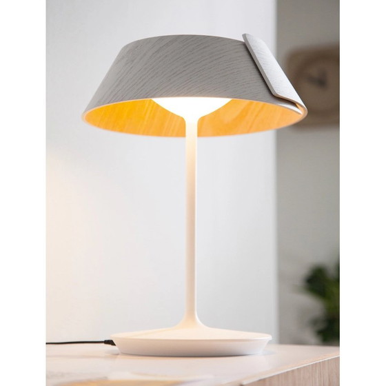 Image 1 of Philips Nonagon Dimmable Table Lamp / Night Light – Design Lamp