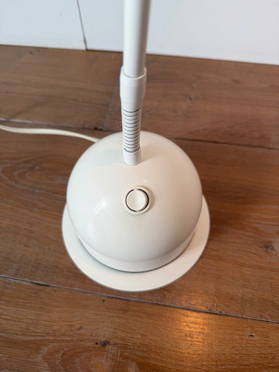 Image 1 of Vintage/ retro bureaulamp HAPPYLIGHT 