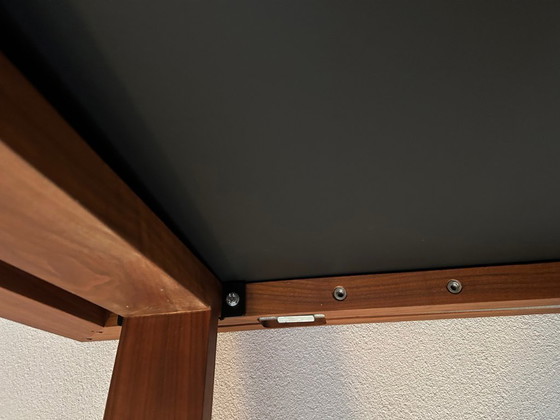 Image 1 of Table de salle à manger Bert Plantagie Modèle Blend-Fenix ​​- 200 x 100 x 77 cm