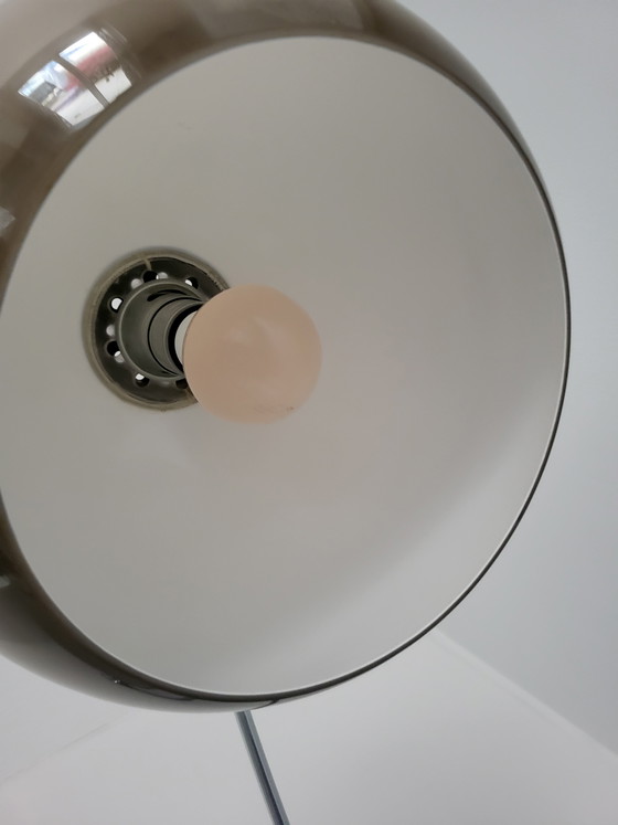 Image 1 of Lampada ad arco a doppia parete Dijkstra